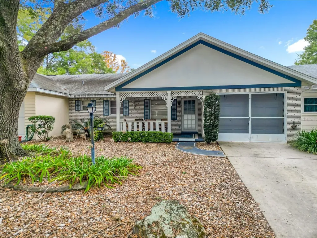 8851 SW 97th Street Ocala FL 34481