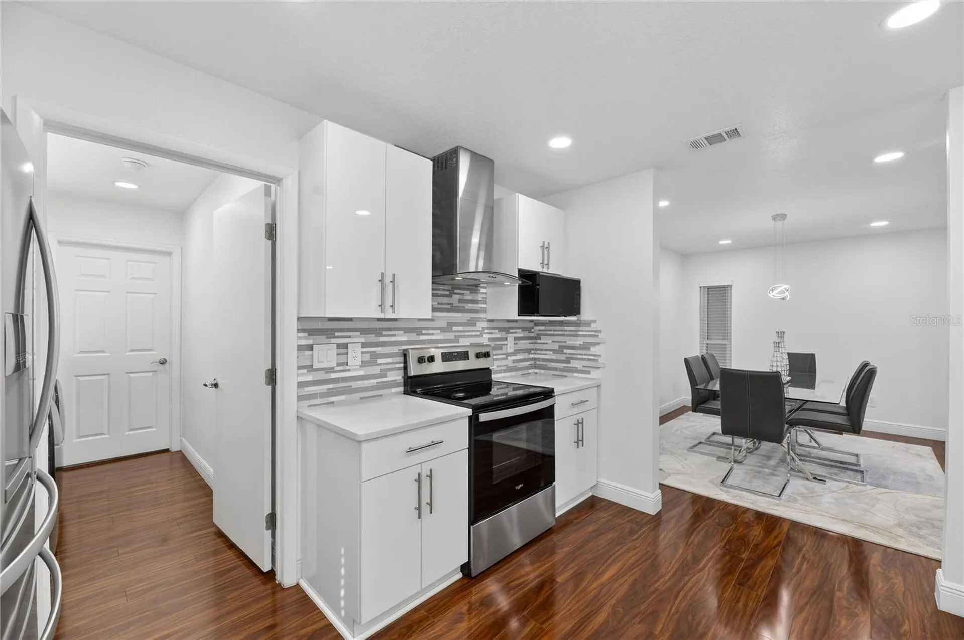 4016 Orangefield Place Valrico FL 33596