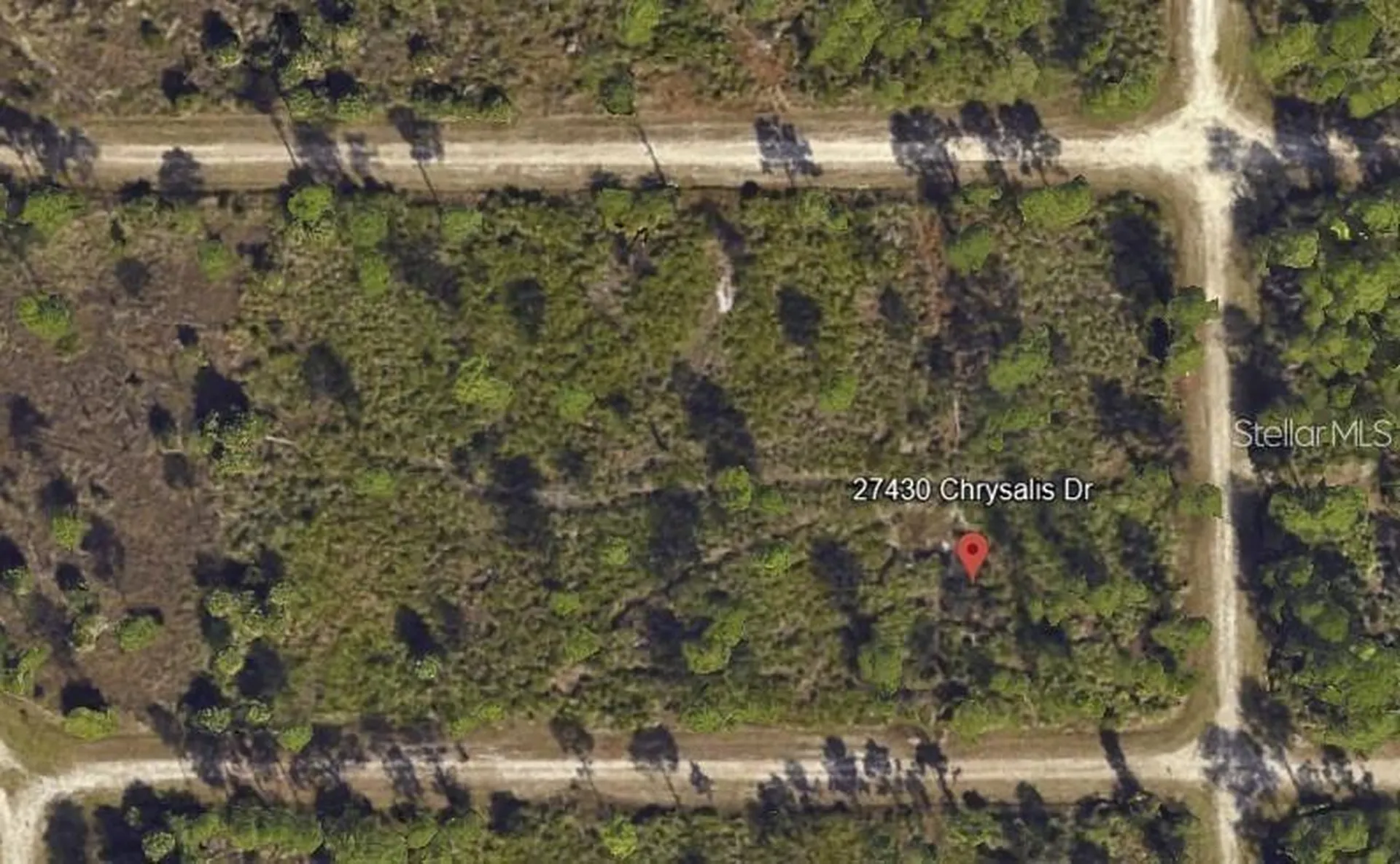 27430 Chrysalis Drive Punta Gorda FL 33955