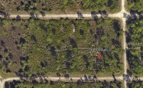 27430 Chrysalis Drive Punta Gorda FL 33955