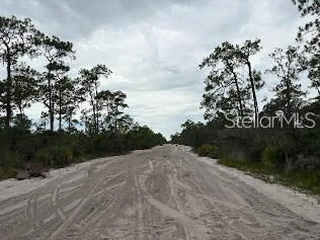 5932, Canopy Road Sebring FL 33875