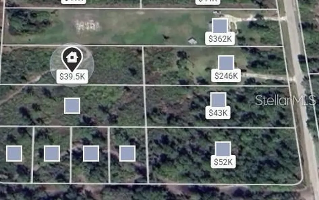 5932, Canopy Road Sebring FL 33875
