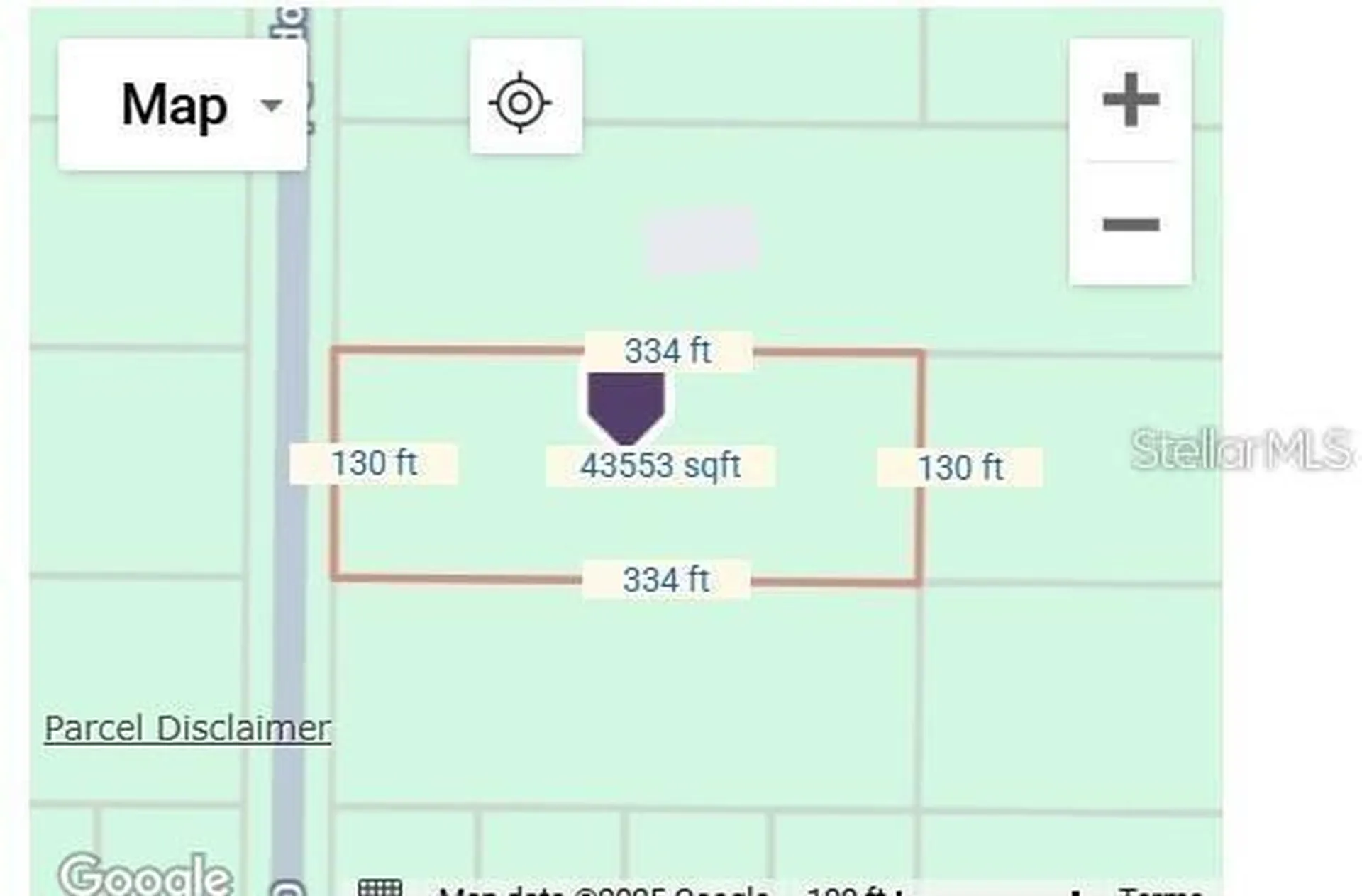 5932, Canopy Road Sebring FL 33875