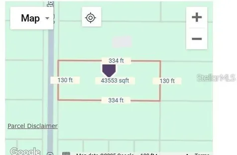 5932, Canopy Road Sebring FL 33875