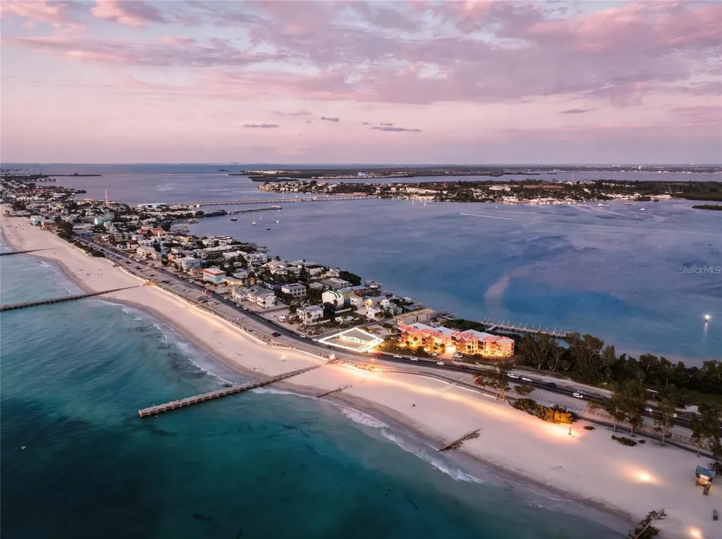 1303 Gulf Drive S Bradenton Beach FL 34217