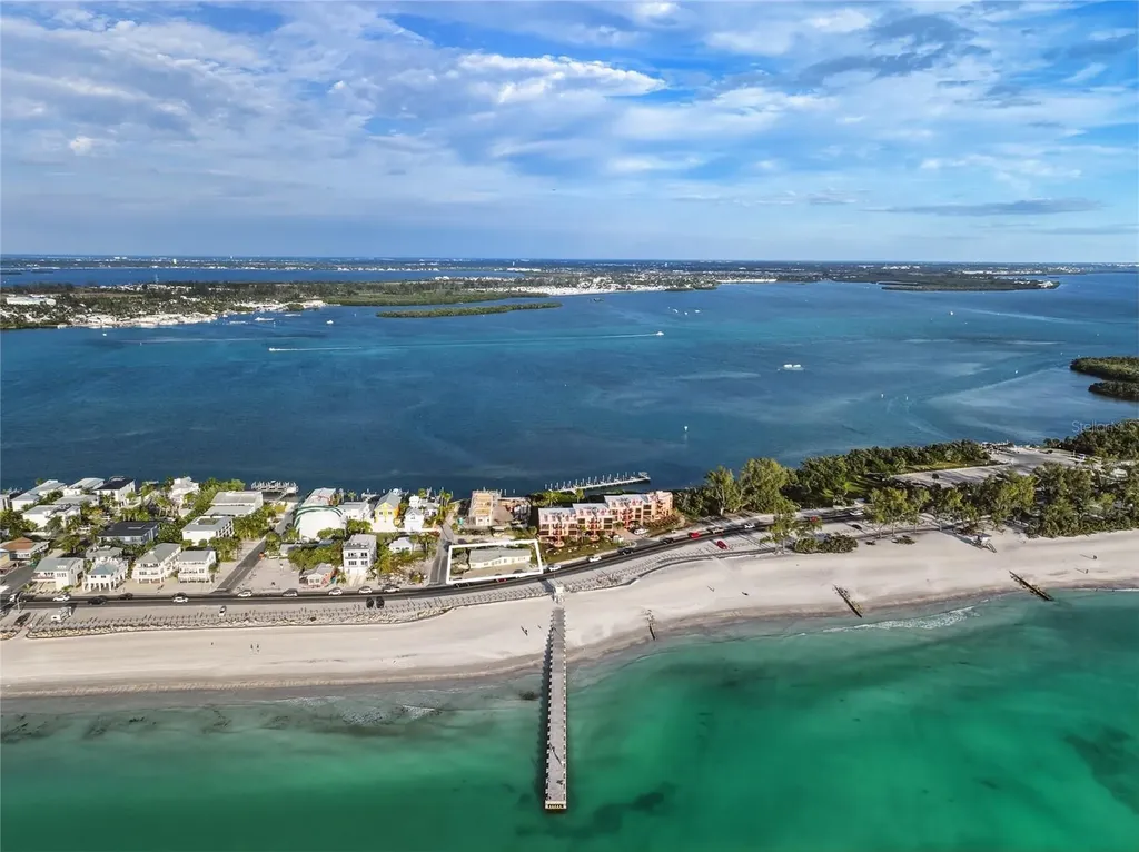 1303 Gulf Drive S Bradenton Beach FL 34217