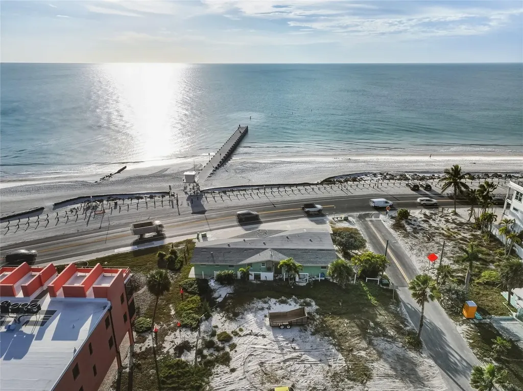 1303 Gulf Drive S Bradenton Beach FL 34217