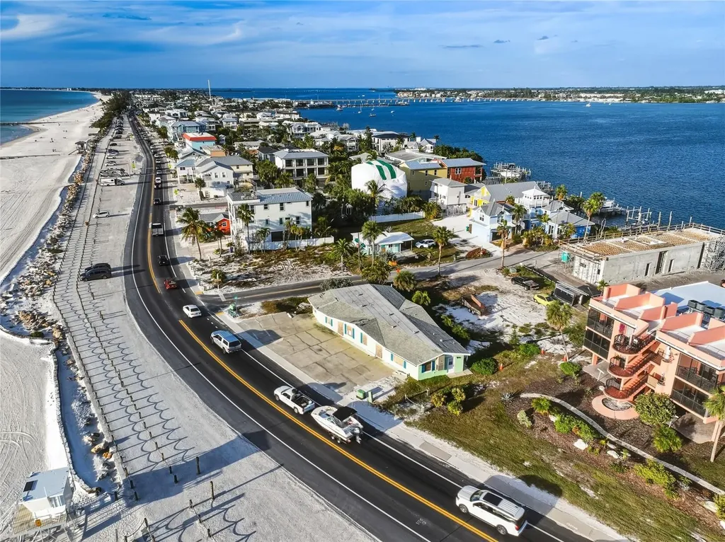 1303 Gulf Drive S Bradenton Beach FL 34217