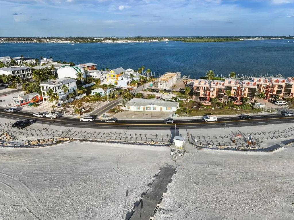 1303 Gulf Drive S Bradenton Beach FL 34217
