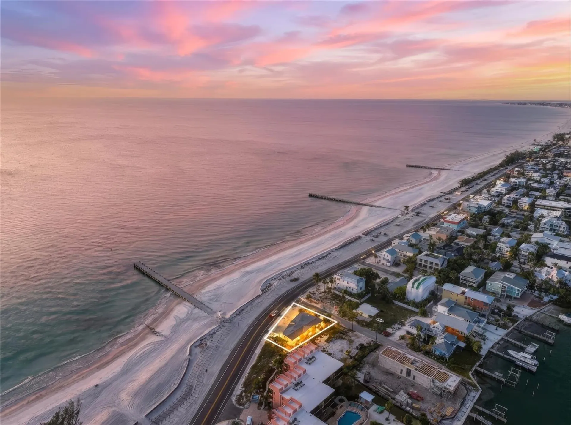 1303 Gulf Drive S Bradenton Beach FL 34217
