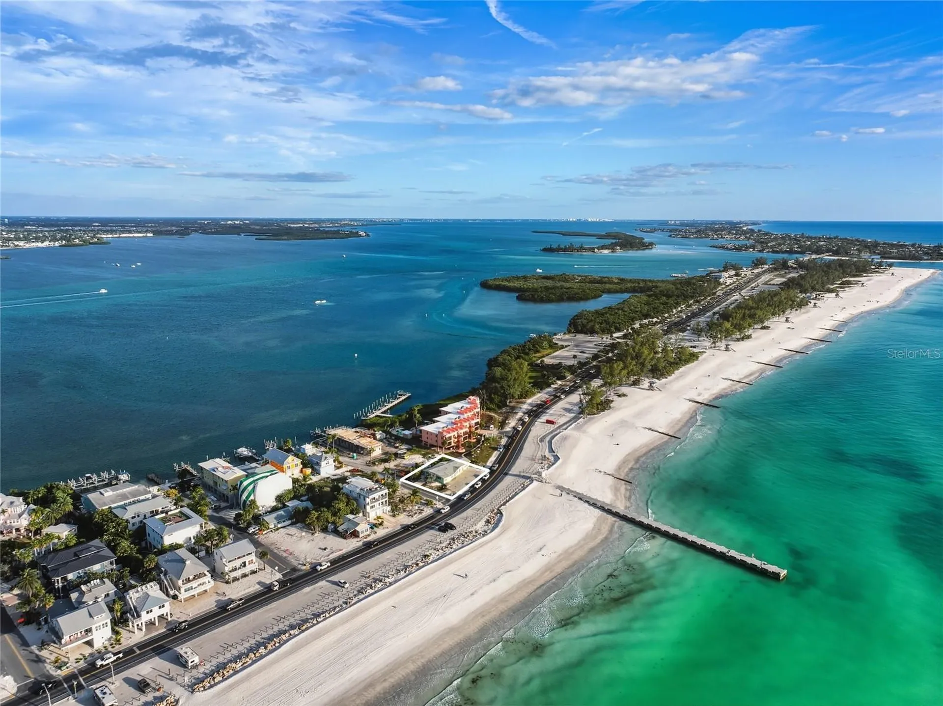 1303 Gulf Drive S Bradenton Beach FL 34217