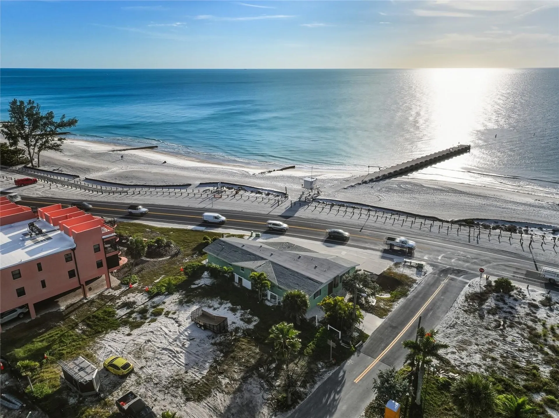 1303 Gulf Drive S Bradenton Beach FL 34217