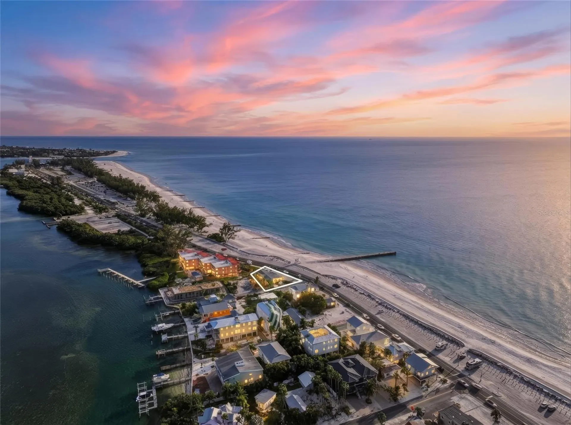 1303 Gulf Drive S Bradenton Beach FL 34217
