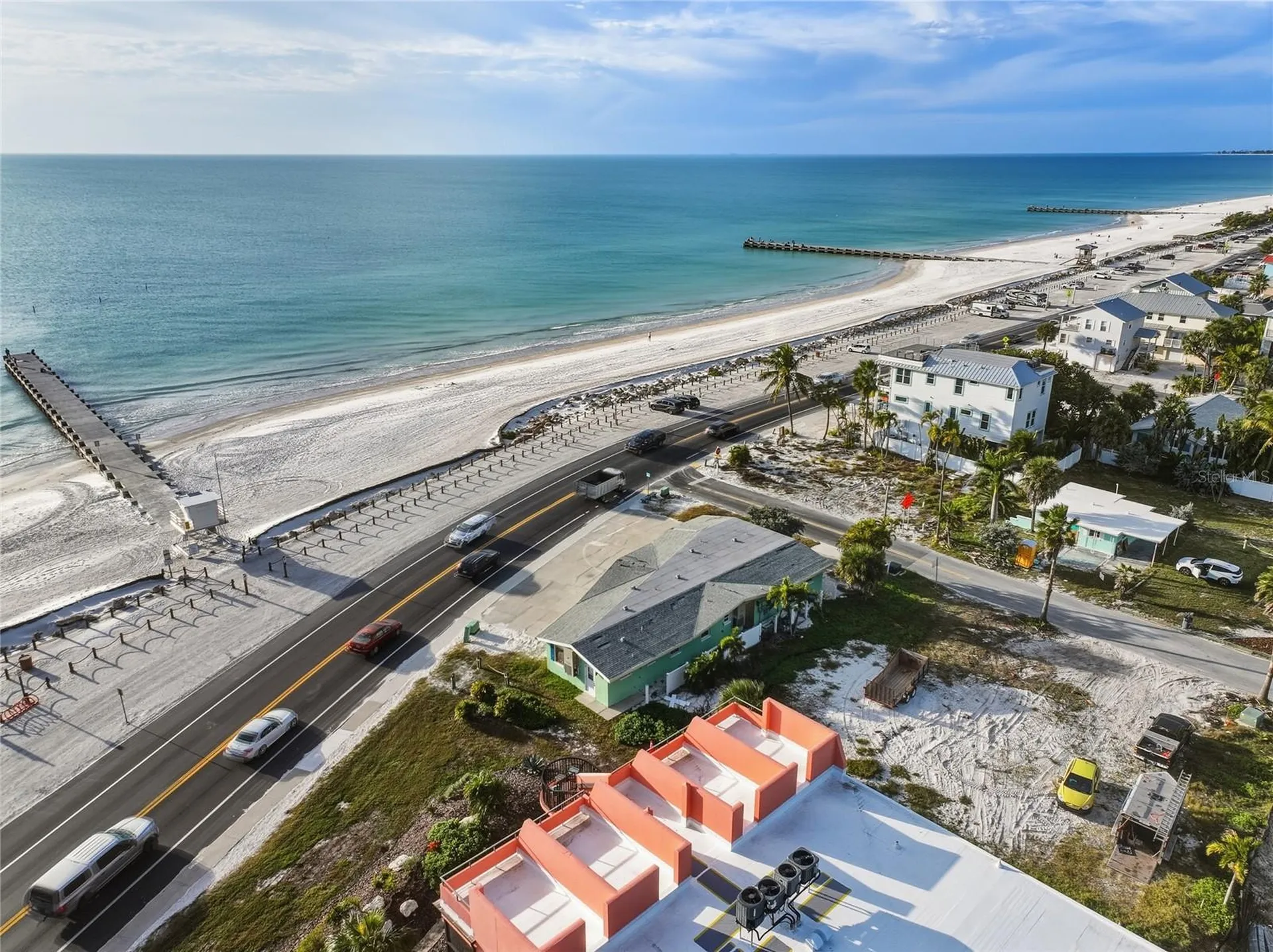 1303 Gulf Drive S Bradenton Beach FL 34217