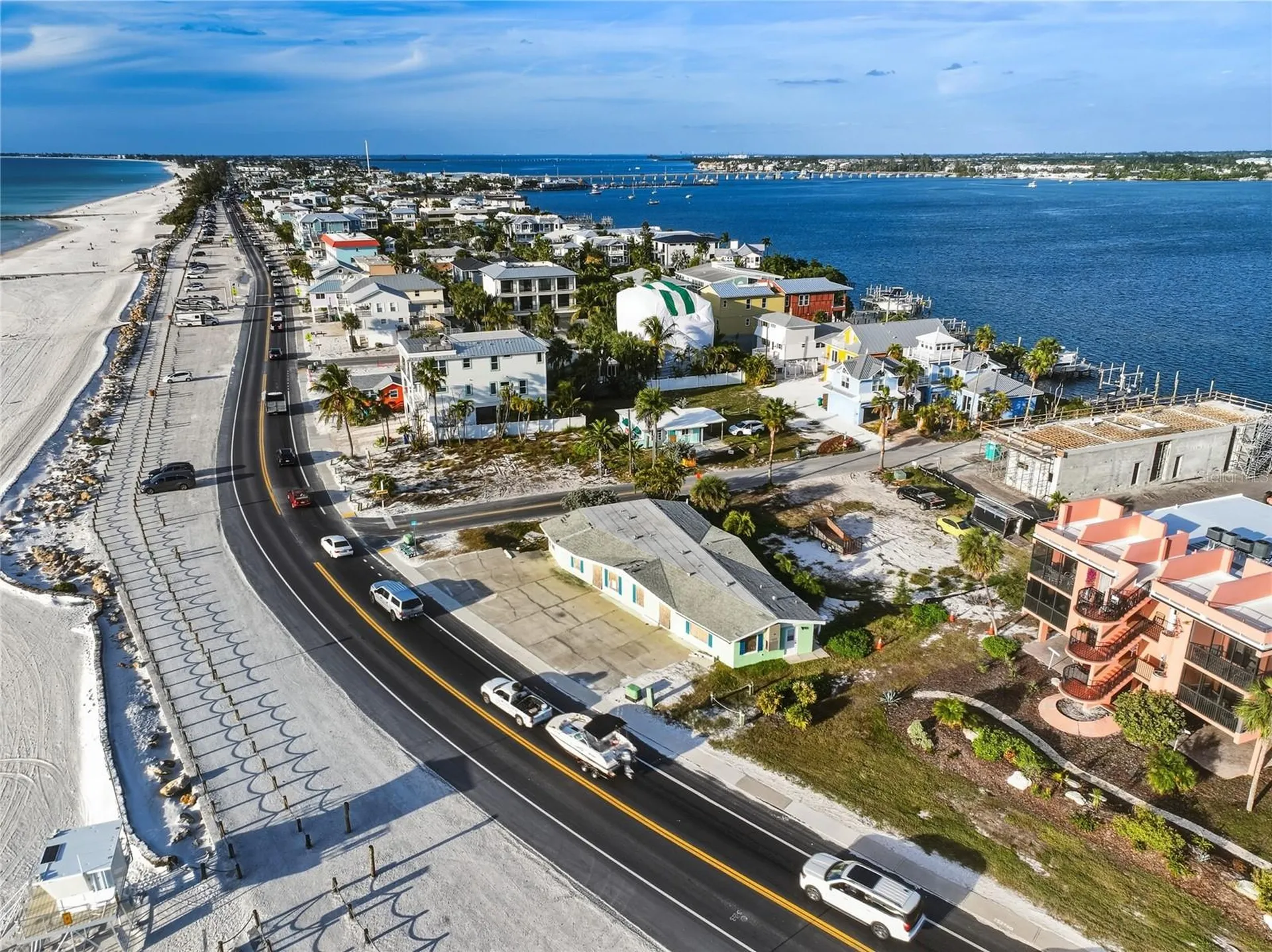 1303 Gulf Drive S Bradenton Beach FL 34217