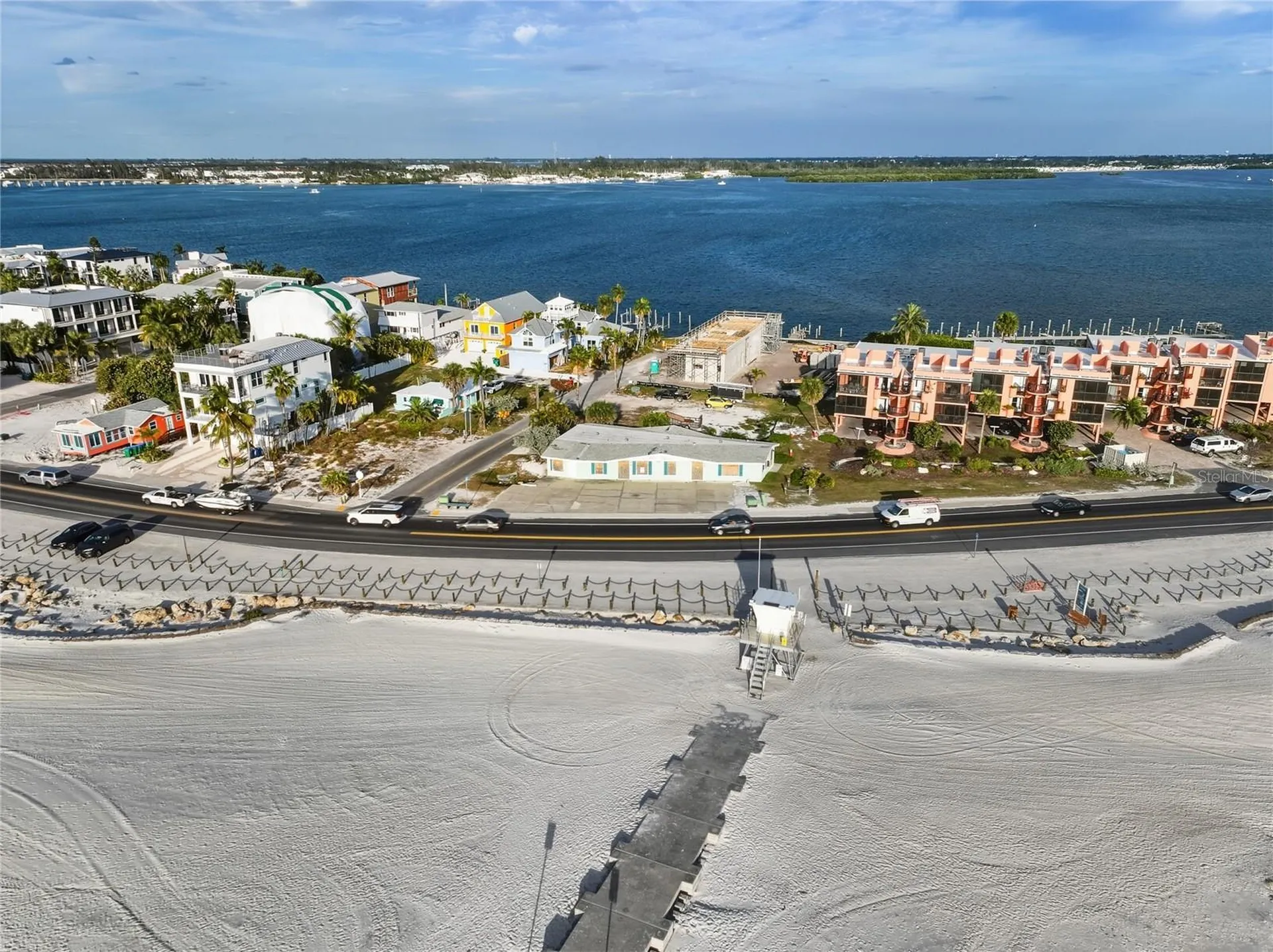 1303 Gulf Drive S Bradenton Beach FL 34217