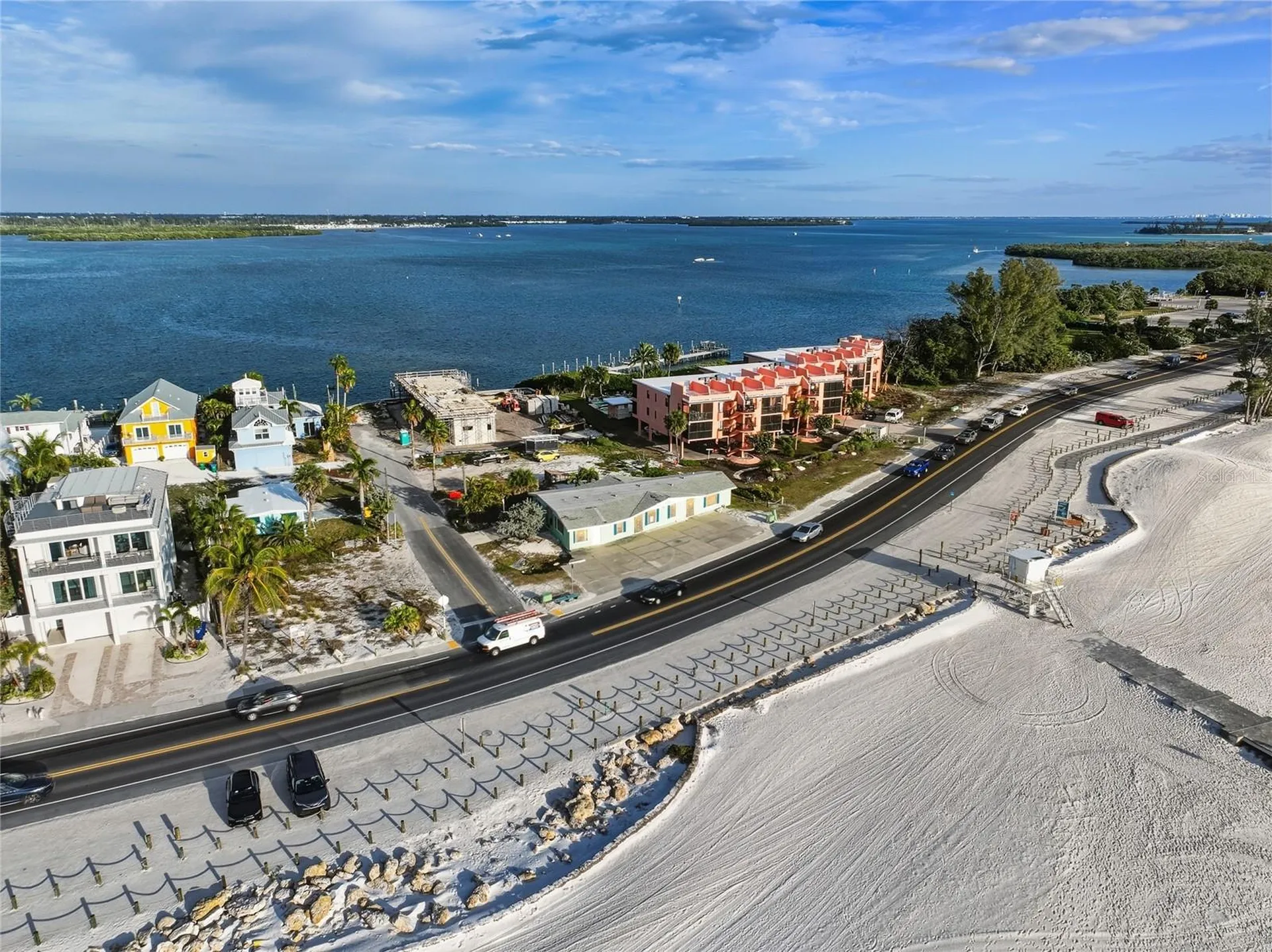1303 Gulf Drive S Bradenton Beach FL 34217