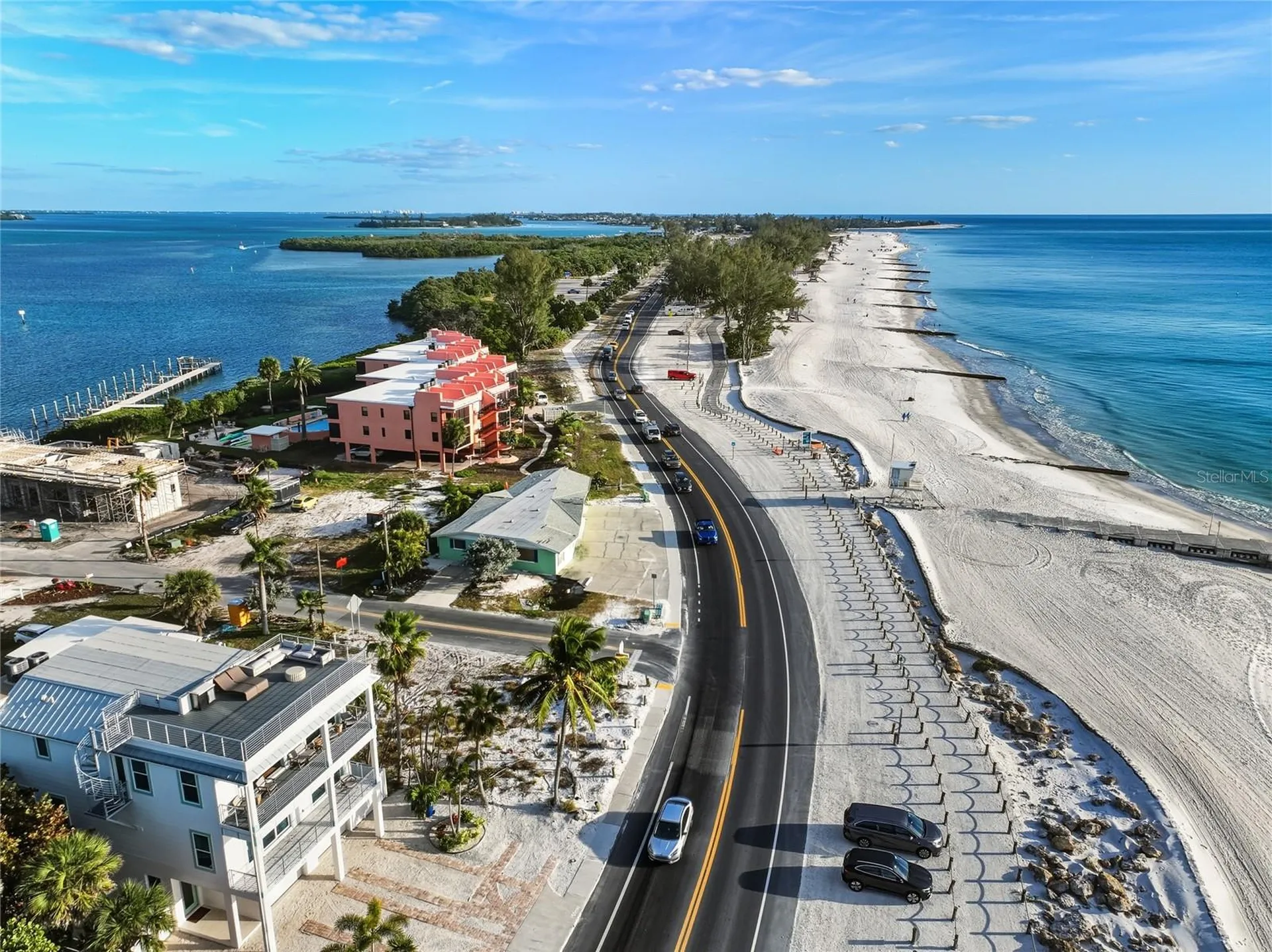 1303 Gulf Drive S Bradenton Beach FL 34217