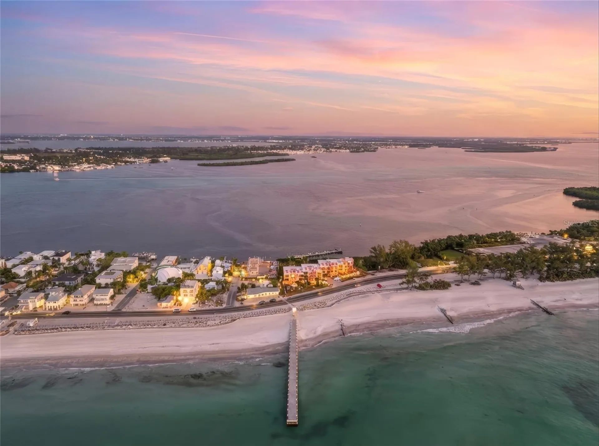 1303 Gulf Drive S Bradenton Beach FL 34217