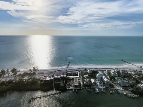 1303 Gulf Drive S Bradenton Beach FL 34217