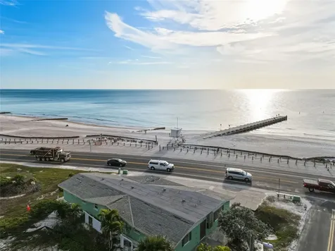 1303 Gulf Drive S Bradenton Beach FL 34217