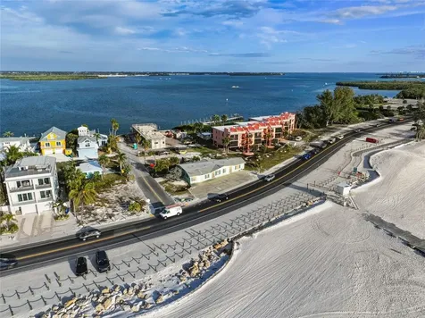 1303 Gulf Drive S Bradenton Beach FL 34217