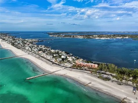 1303 Gulf Drive S Bradenton Beach FL 34217