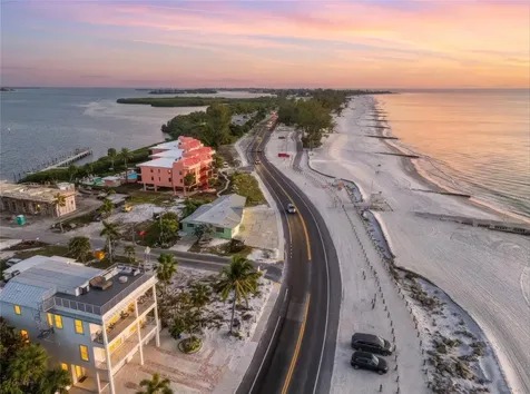 1303 Gulf Drive S Bradenton Beach FL 34217