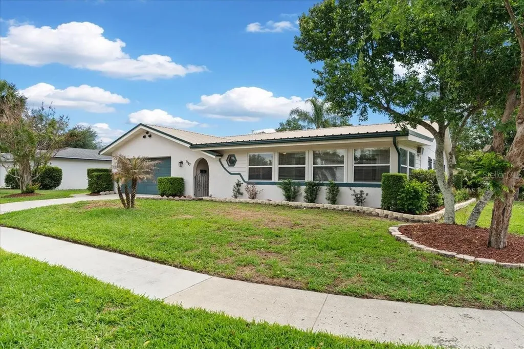 1367 Tierra Circle Winter Park FL 32792