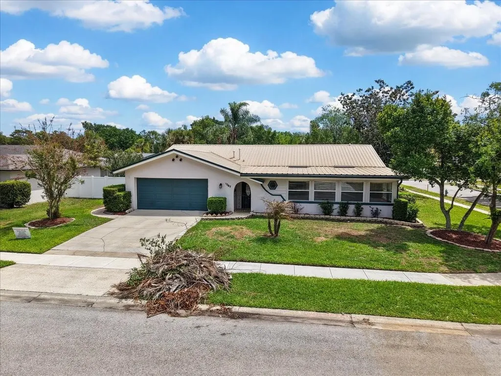 1367 Tierra Circle Winter Park FL 32792