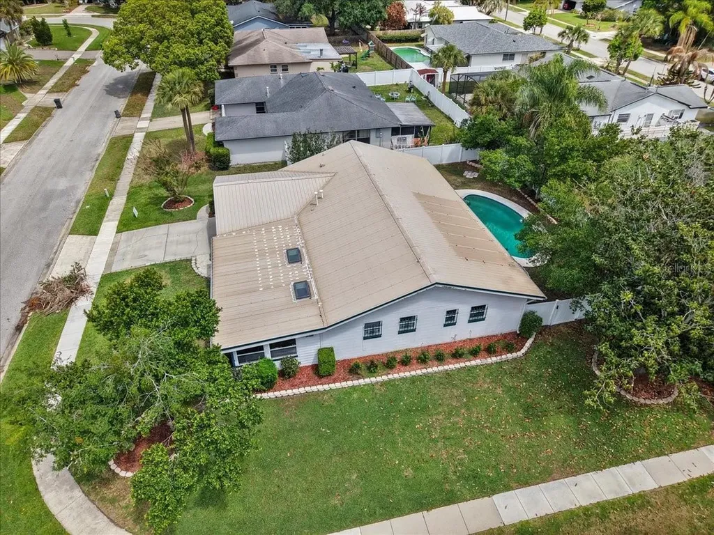1367 Tierra Circle Winter Park FL 32792