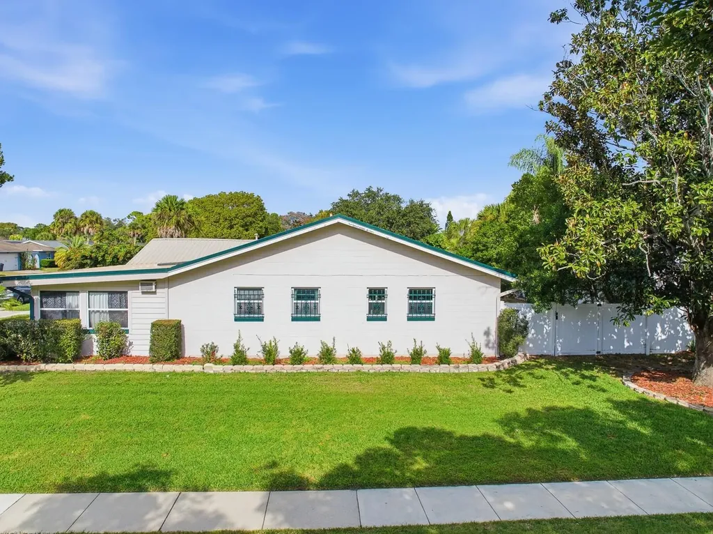 1367 Tierra Circle Winter Park FL 32792