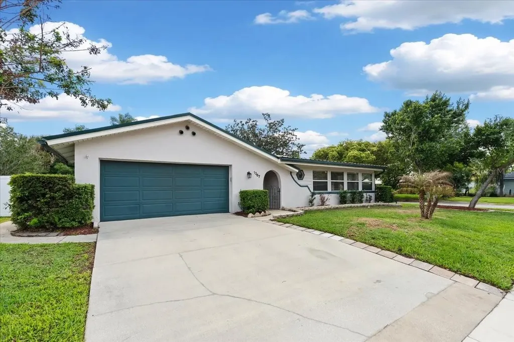 1367 Tierra Circle Winter Park FL 32792