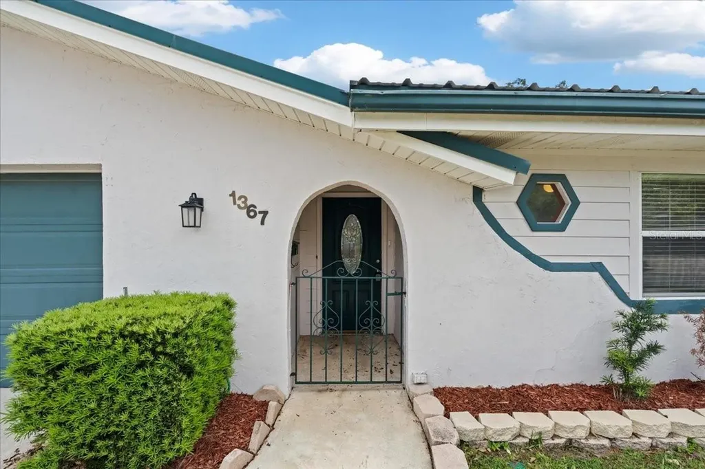 1367 Tierra Circle Winter Park FL 32792
