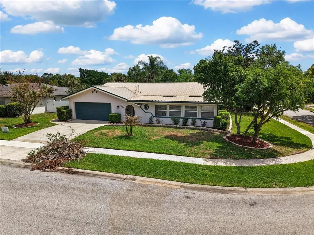 1367 Tierra Circle Winter Park FL 32792