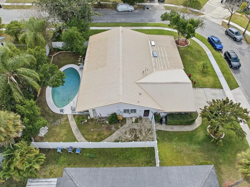 1367 Tierra Circle Winter Park FL 32792