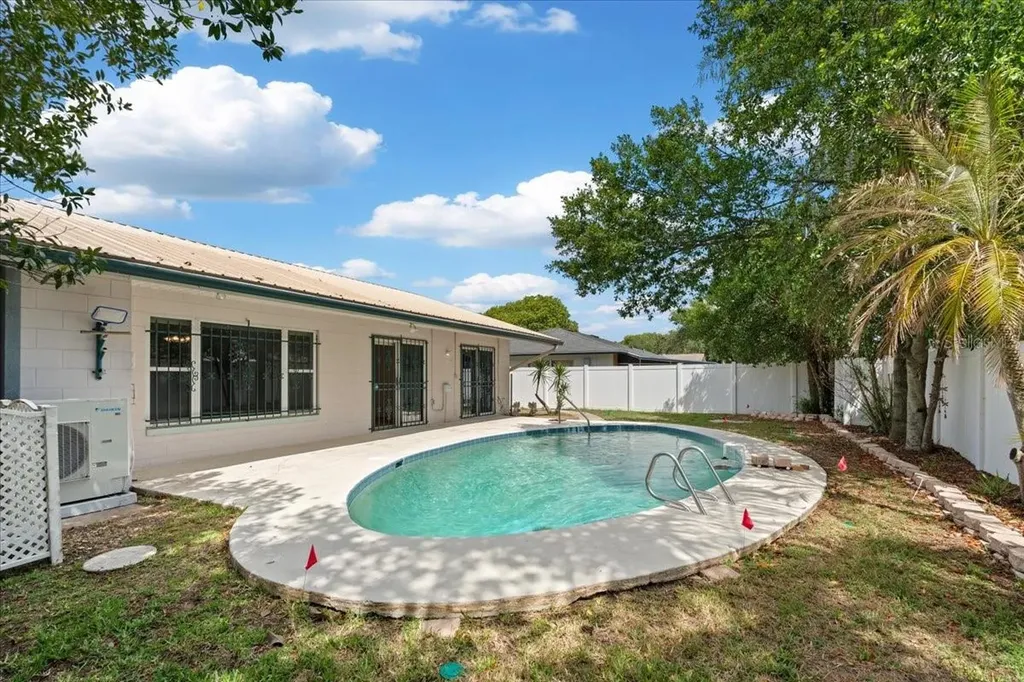 1367 Tierra Circle Winter Park FL 32792