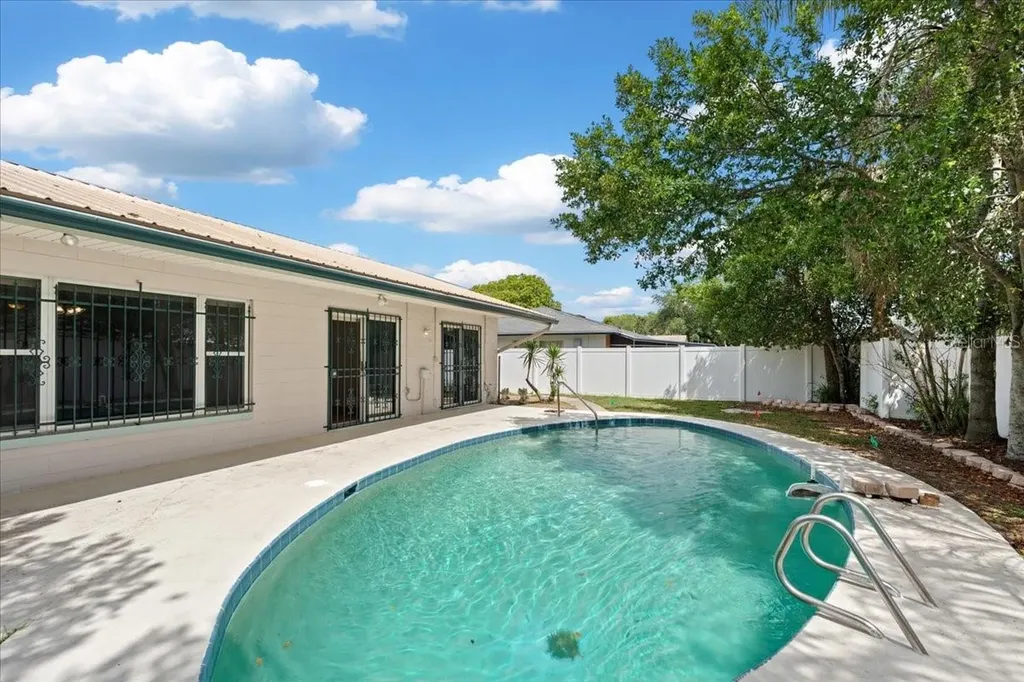 1367 Tierra Circle Winter Park FL 32792