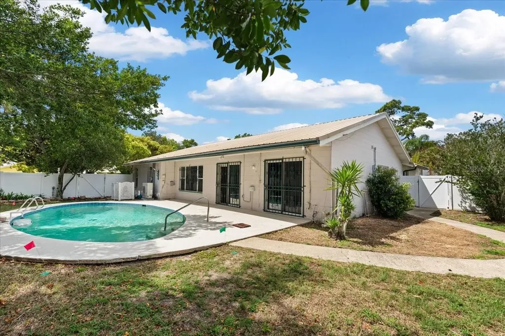 1367 Tierra Circle Winter Park FL 32792