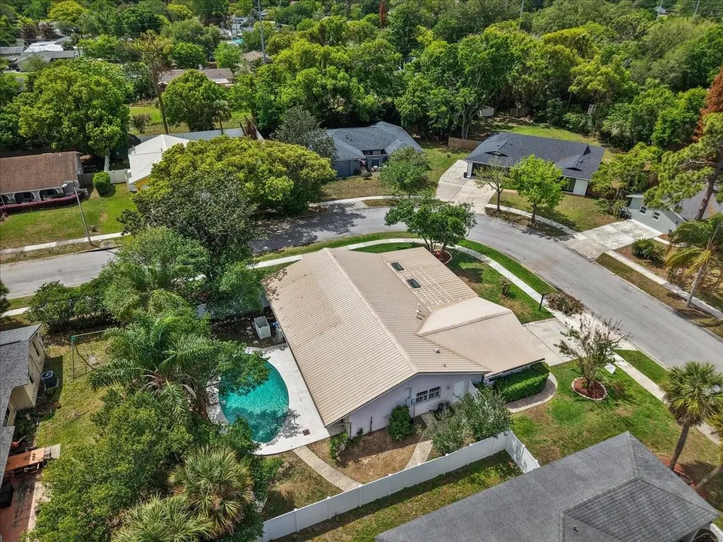1367 Tierra Circle Winter Park FL 32792