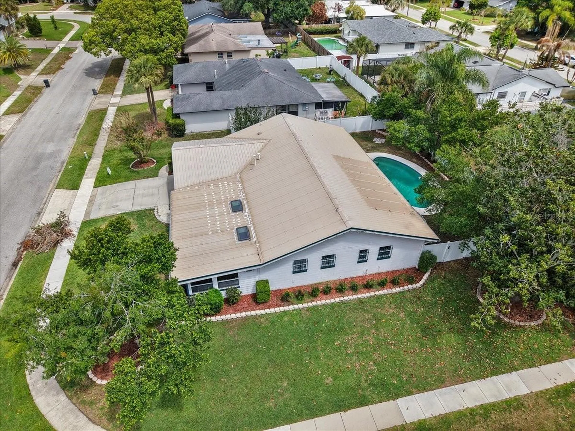 1367 Tierra Circle Winter Park FL 32792