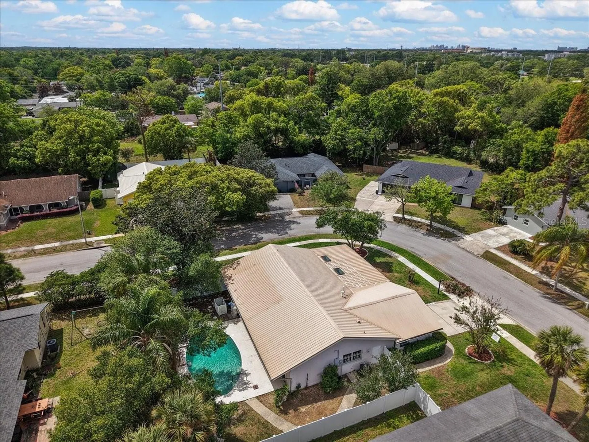 1367 Tierra Circle Winter Park FL 32792