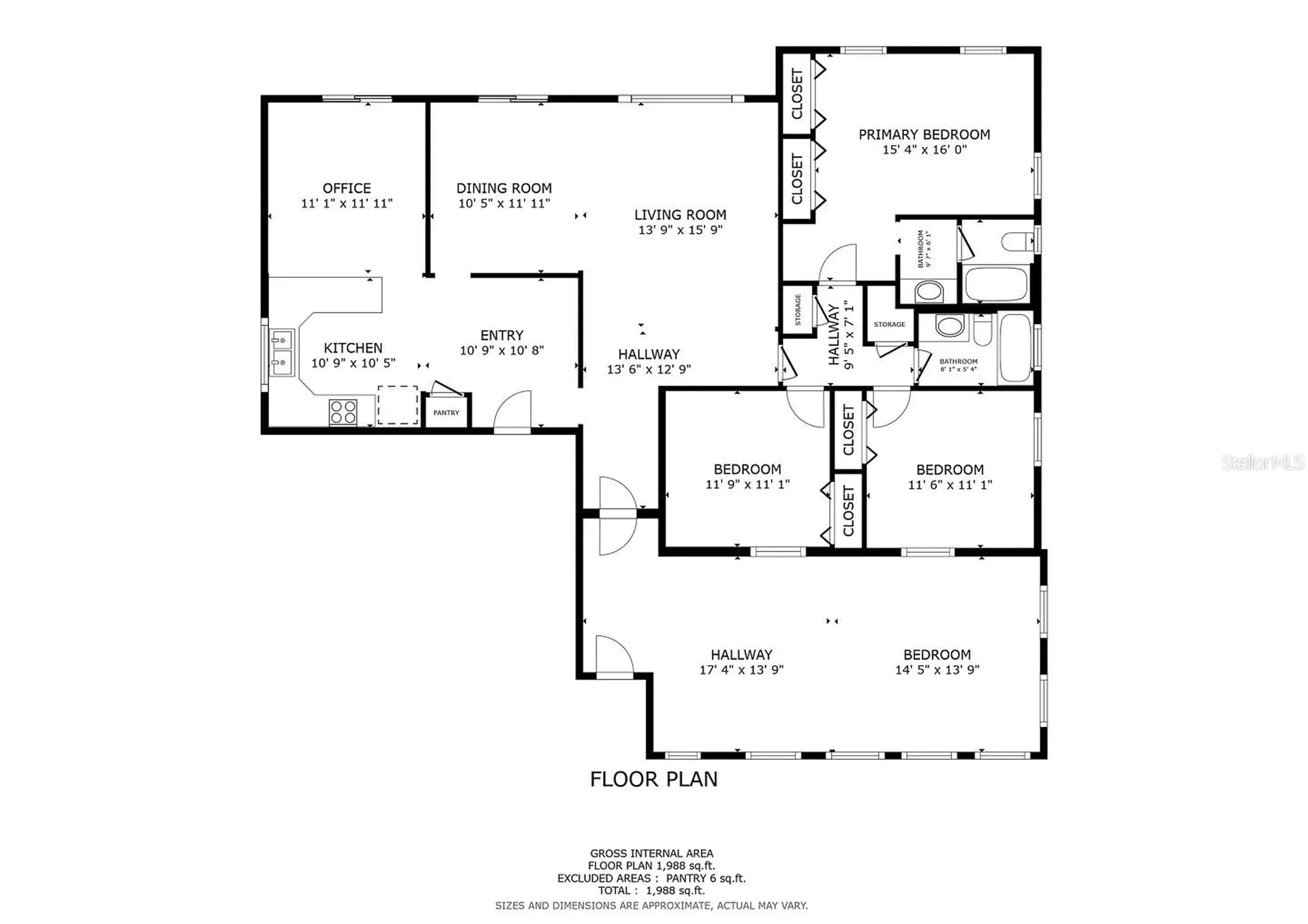 1367 Tierra Circle Winter Park FL 32792
