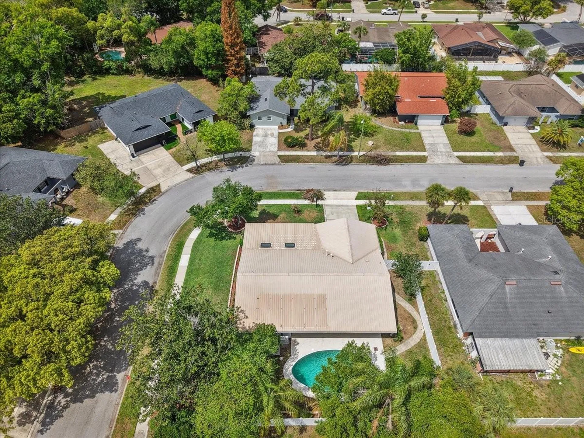 1367 Tierra Circle Winter Park FL 32792