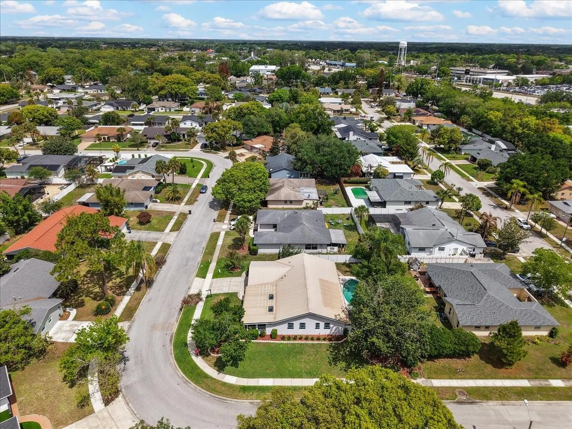 1367 Tierra Circle Winter Park FL 32792