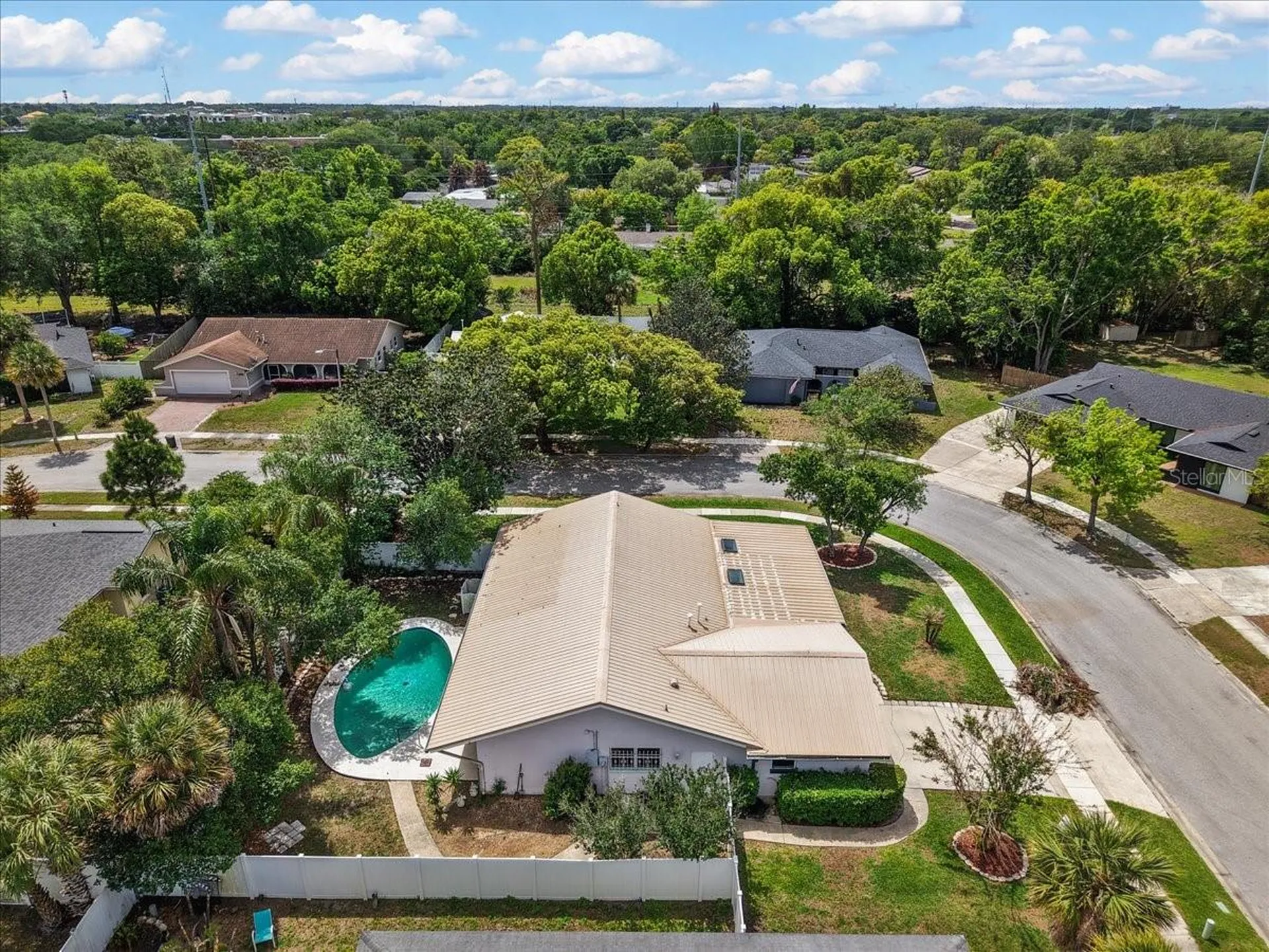 1367 Tierra Circle Winter Park FL 32792