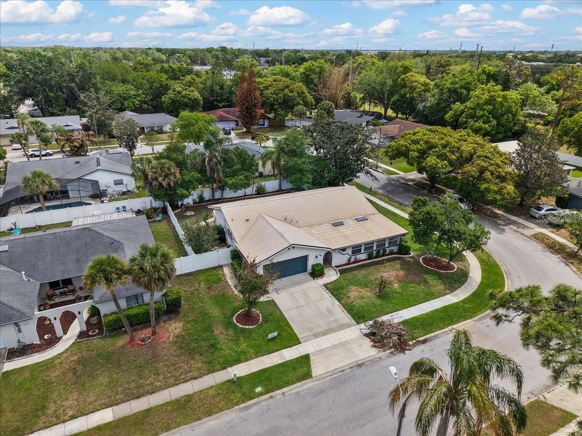 1367 Tierra Circle Winter Park FL 32792