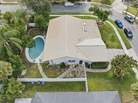 1367 Tierra Circle Winter Park FL 32792