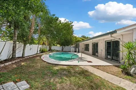 1367 Tierra Circle Winter Park FL 32792