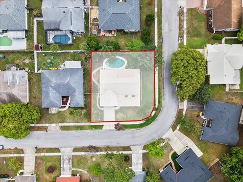 1367 Tierra Circle Winter Park FL 32792